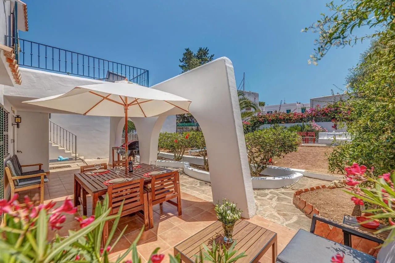 Sweet Family House Villa Cala D´Or 0*,