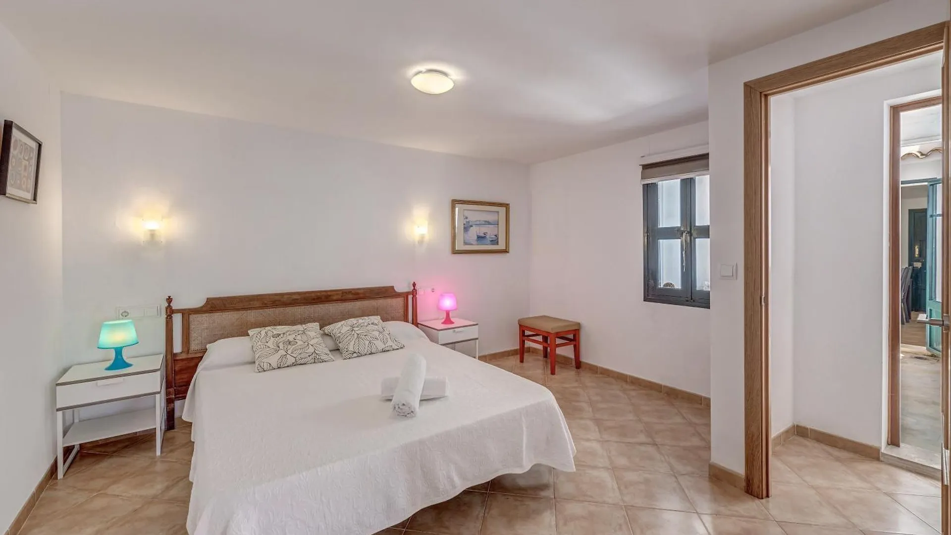 Sweet Family House Villa Cala D´Or İspanya
