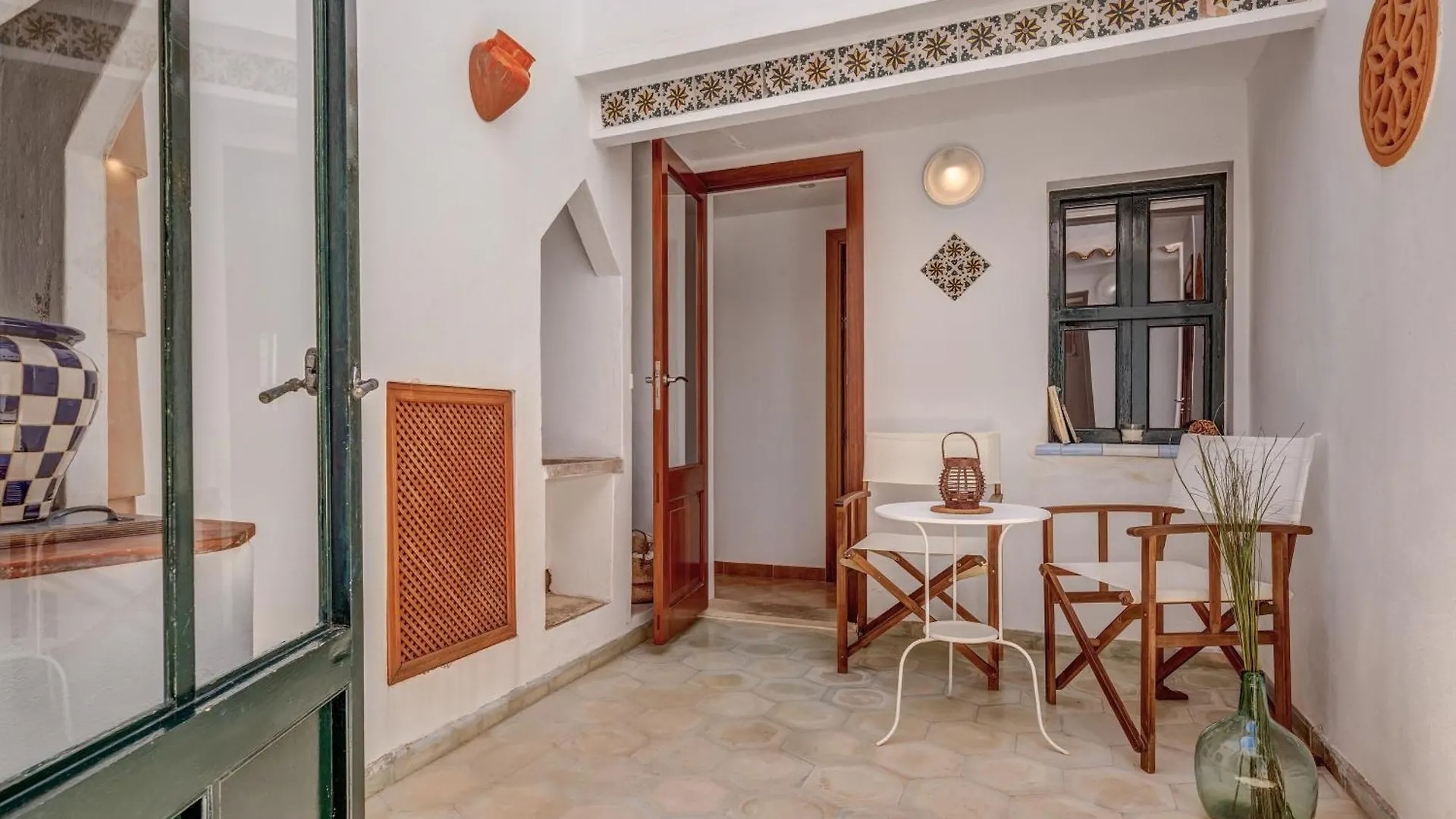 Sweet Family House Villa Cala D´Or Tatil Evi