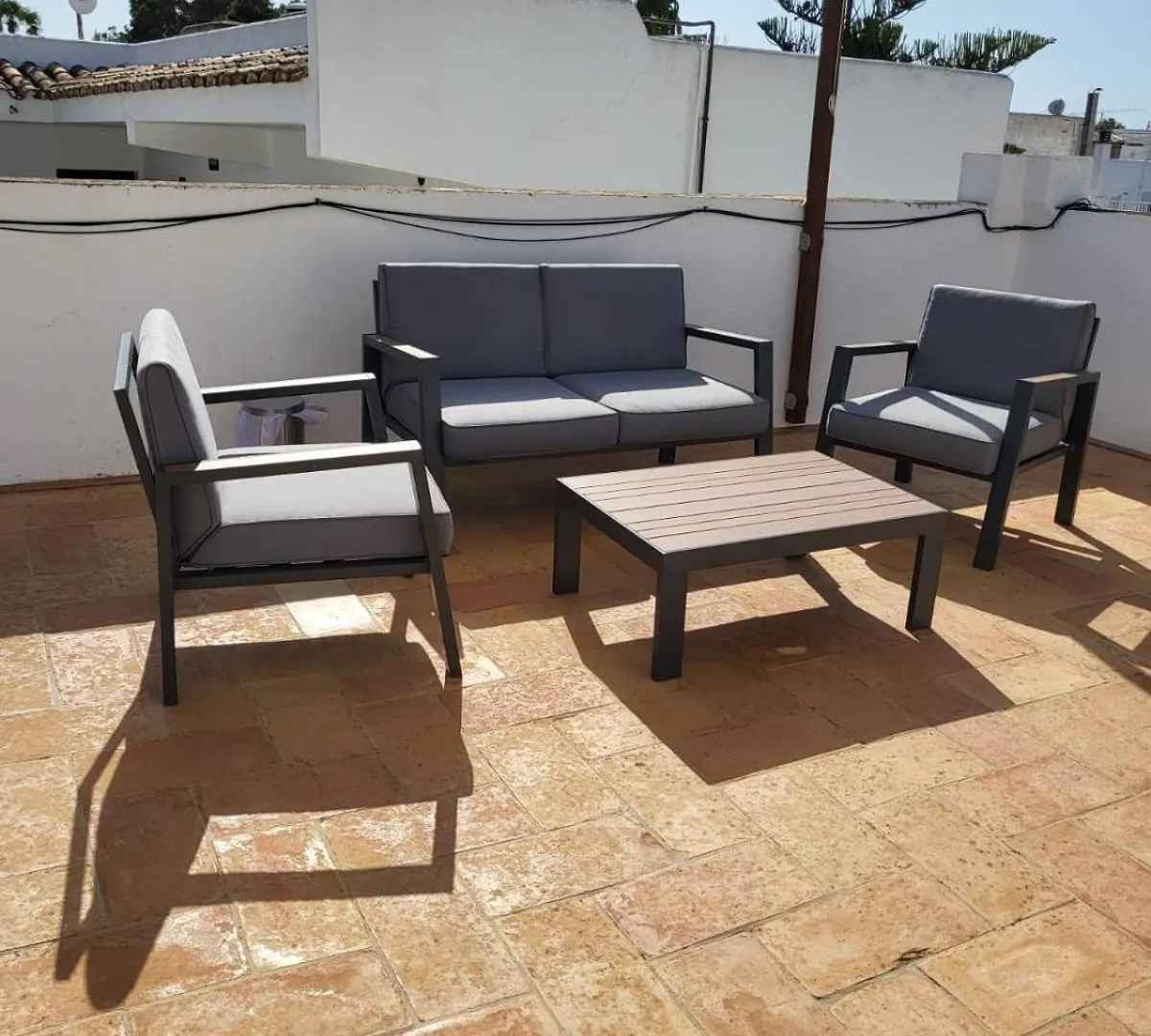 Tatil Evi Sweet Family House Villa Cala D´Or İspanya