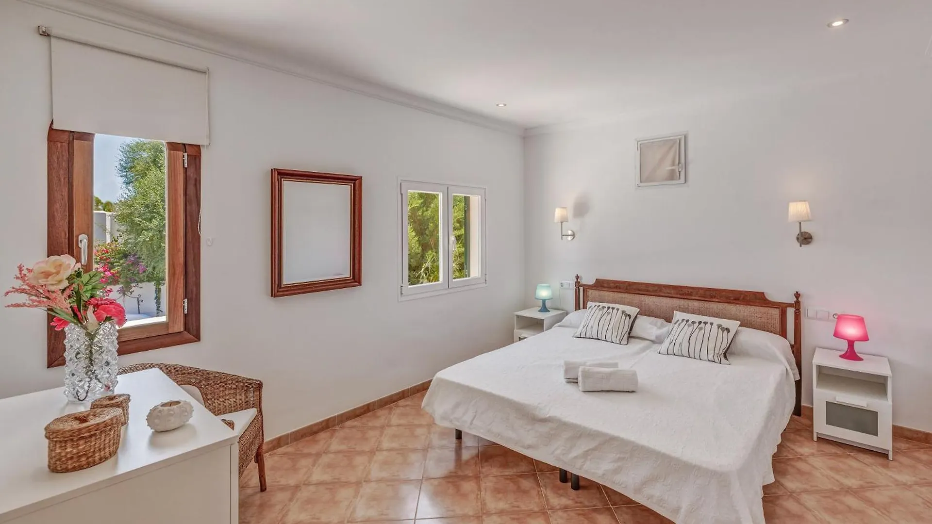 Sweet Family House Villa Cala D´Or İspanya