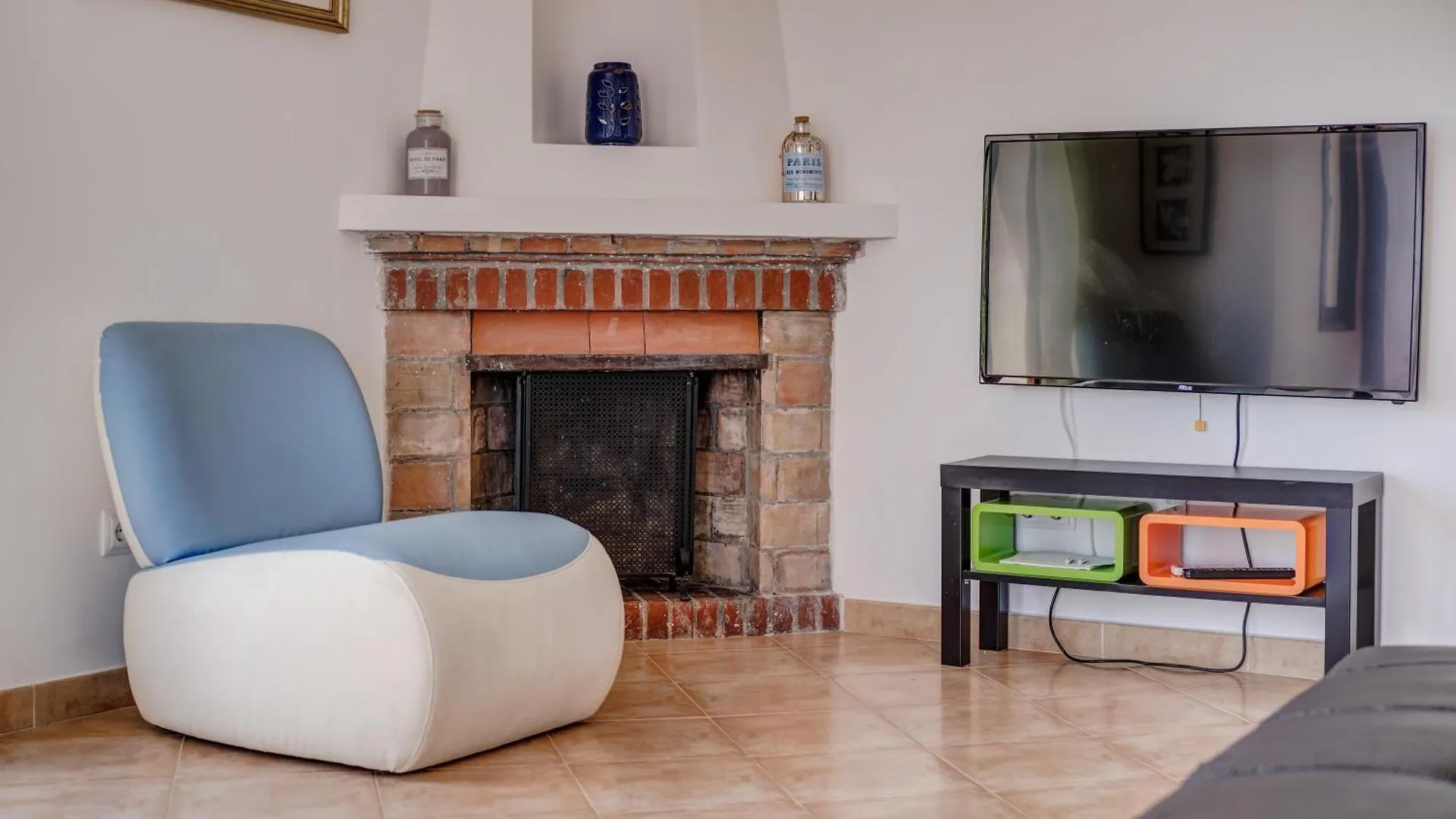 Tatil Evi Sweet Family House Villa Cala D´Or İspanya