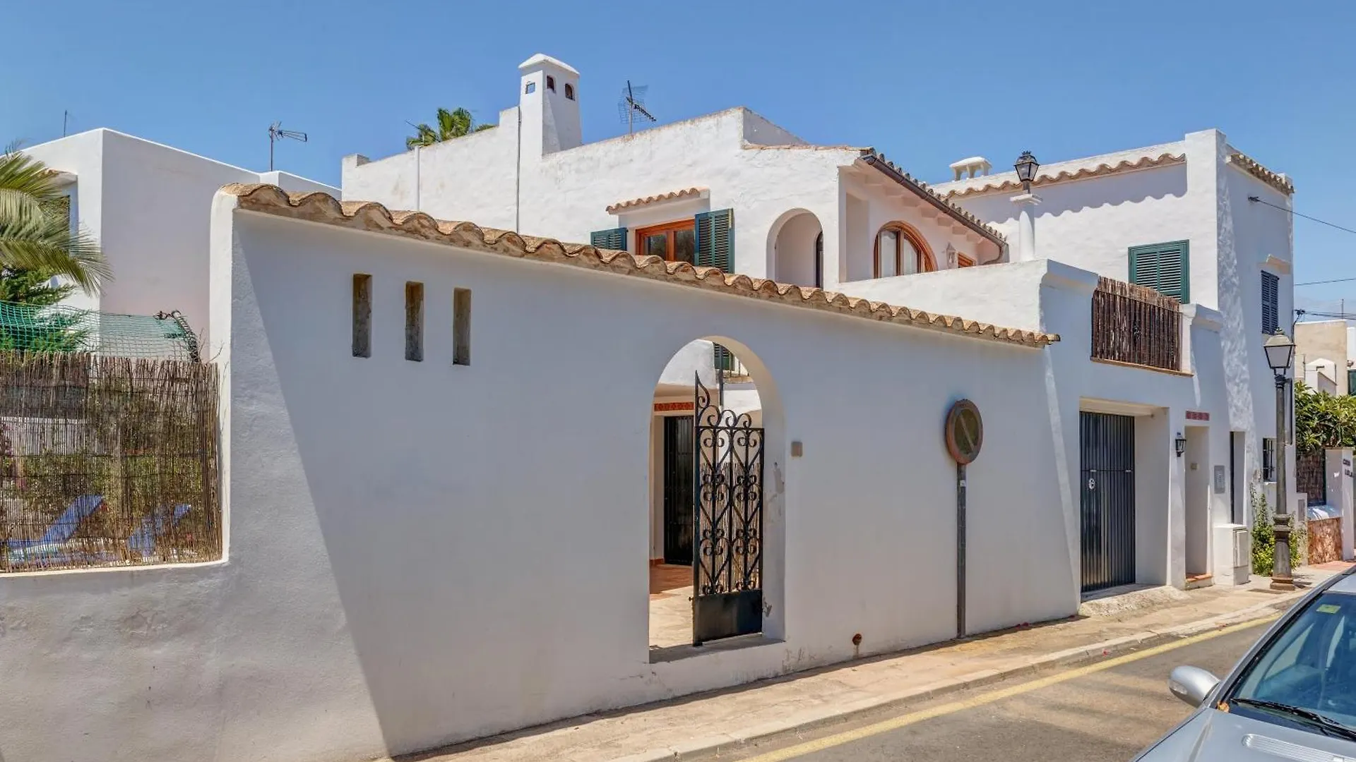Sweet Family House Villa Cala D´Or