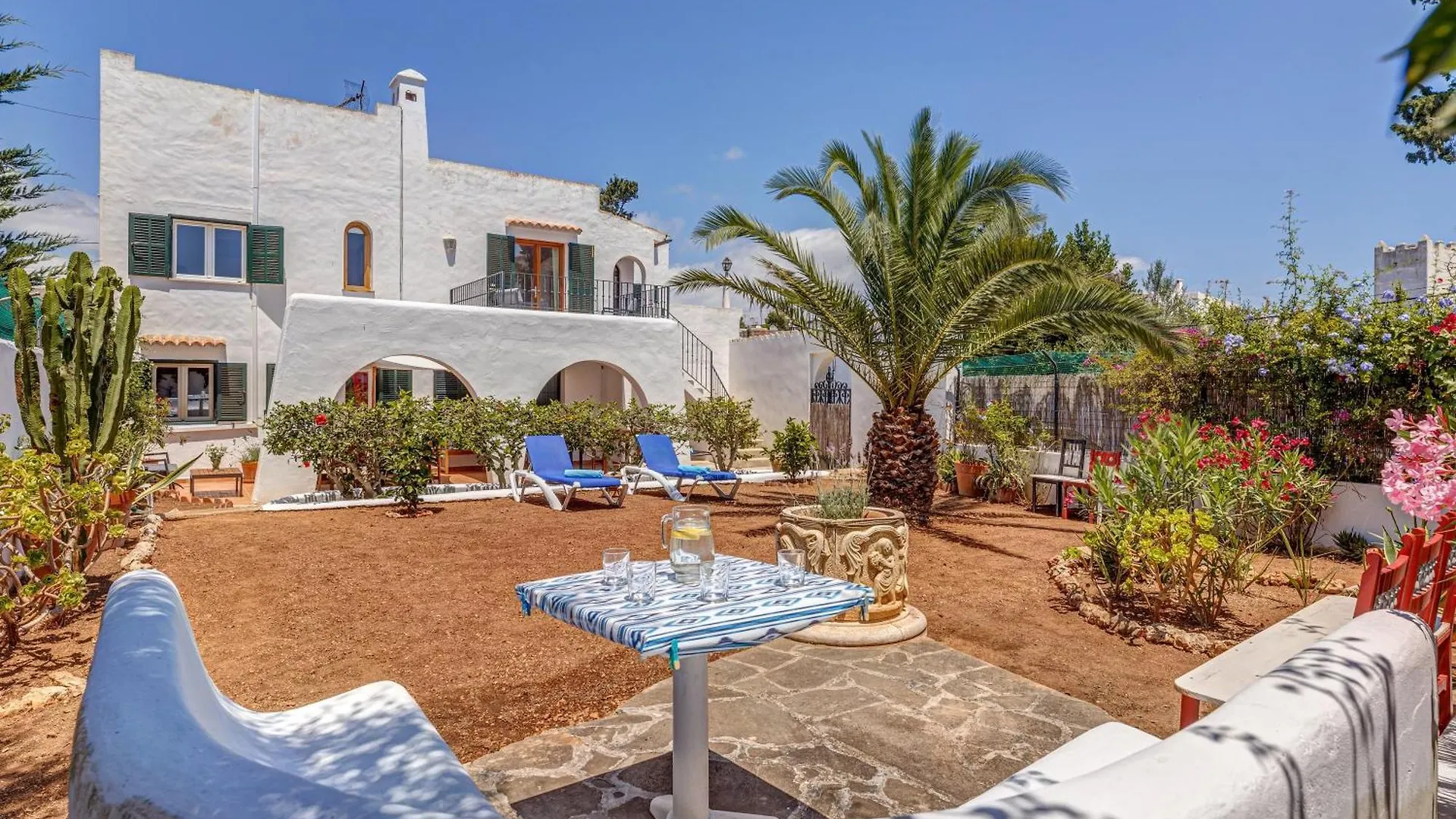 Sweet Family House Villa Cala D´Or 0*,